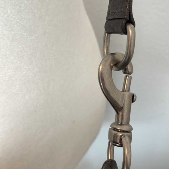 Rebecca Minkoff Morning After Bag Hayden Panettiere Style - Picture 7 of 14